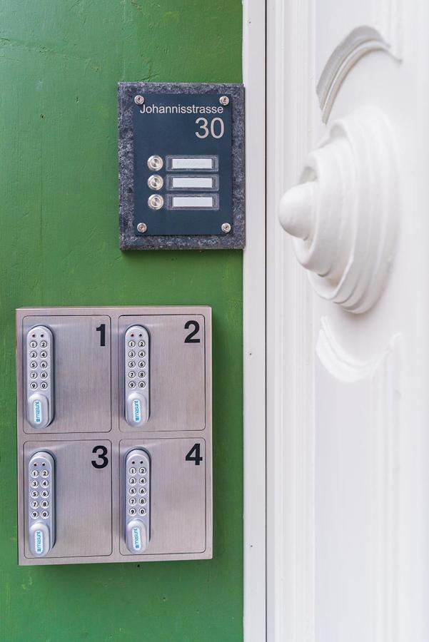 Ferienwohnung Kleine Quelle Wernigerode Exterior foto