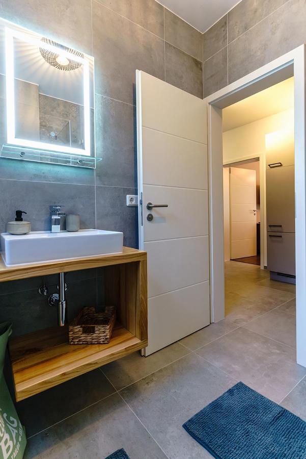 Ferienwohnung Kleine Quelle Wernigerode Exterior foto