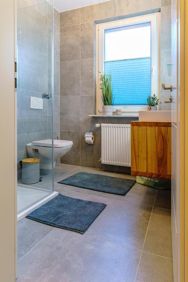 Ferienwohnung Kleine Quelle Wernigerode Exterior foto