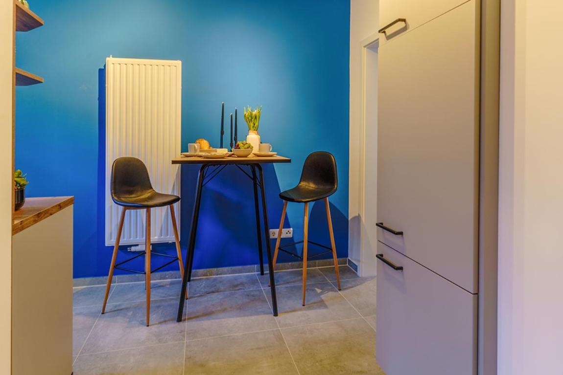 Ferienwohnung Kleine Quelle Wernigerode Exterior foto